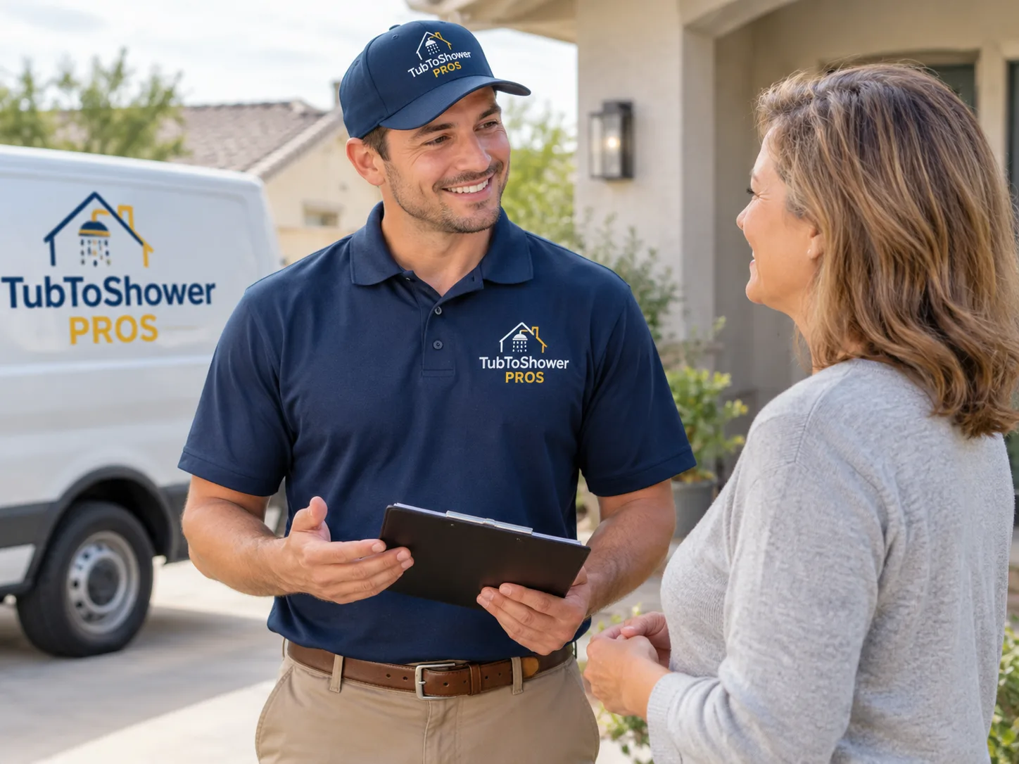 Tub Shower Conversion Shaker Heights, OH FAQs